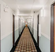 Wrangler Hotel hotel detail image 3