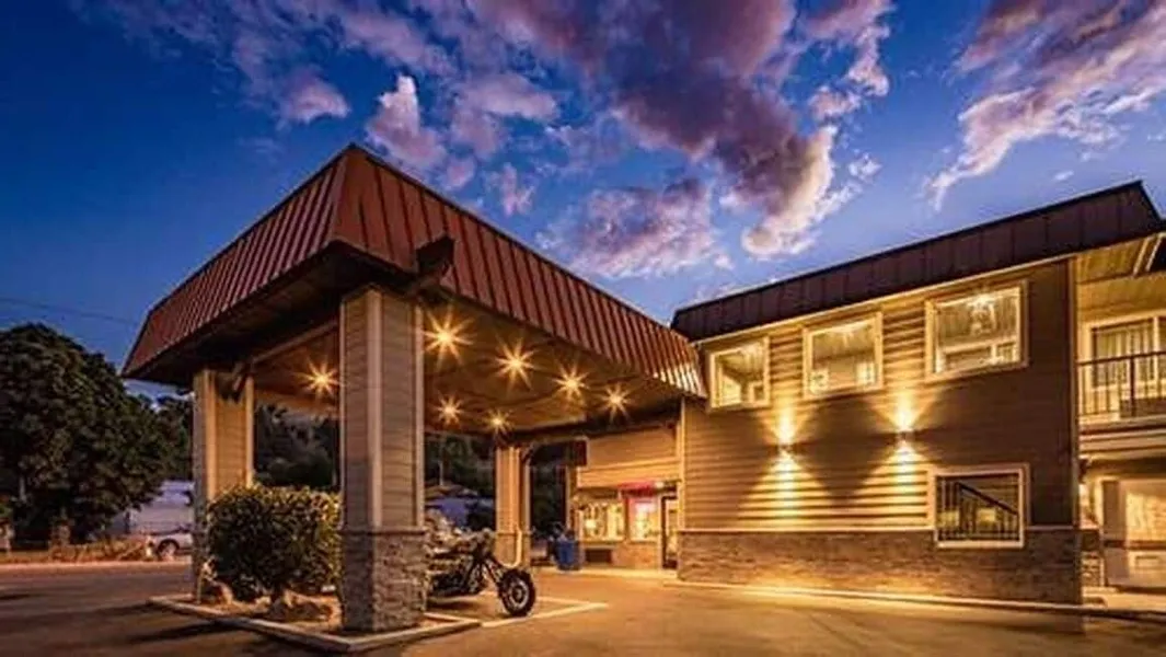 Best Western John Day Inn hotel detail image 2