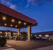 Best Western John Day Inn hotel detail image 5