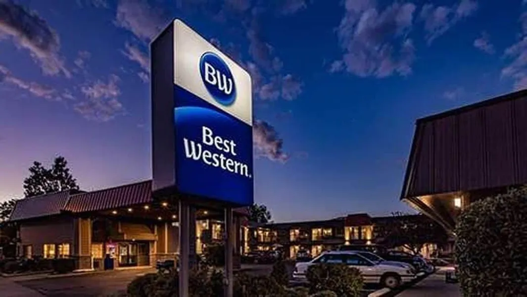 Best Western John Day Inn hotel detail image 6