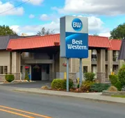 Best Western John Day Inn hotel detail image 7