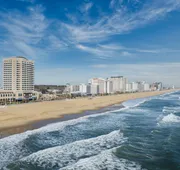 Hilton Virginia Beach Oceanfront hotel detail image 4