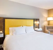 Hampton Inn & Suites Raleigh Cary Lenovo Center hotel detail image 7