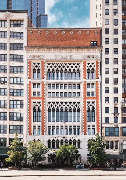 Chicago Athletic Association, a Hyatt Hotel hotel detail image 2