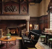 Chicago Athletic Association, a Hyatt Hotel hotel detail image 3