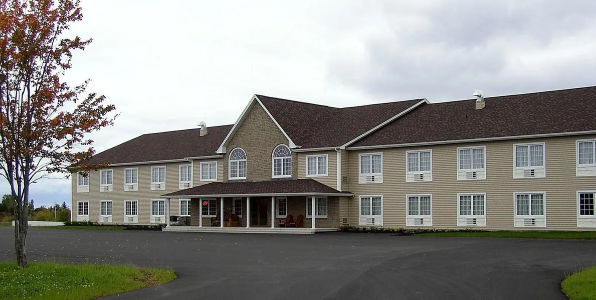 Auberge Bouctouche Inn & Suites hotel detail image 2