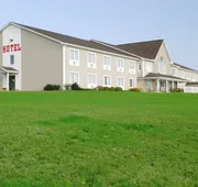 Auberge Bouctouche Inn & Suites hotel detail image 4