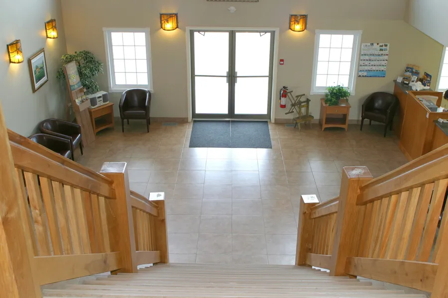 Auberge Bouctouche Inn & Suites hotel detail image 6