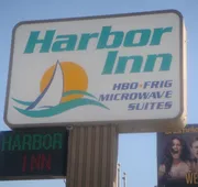 Harbor Inn hotel detail image 7