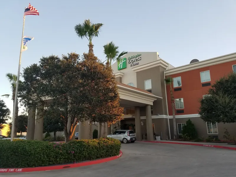 Holiday Inn Express & Suites Rio Grand by IHG hotel detail image 2