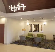 Holiday Inn Express & Suites Rio Grand by IHG hotel detail image 3