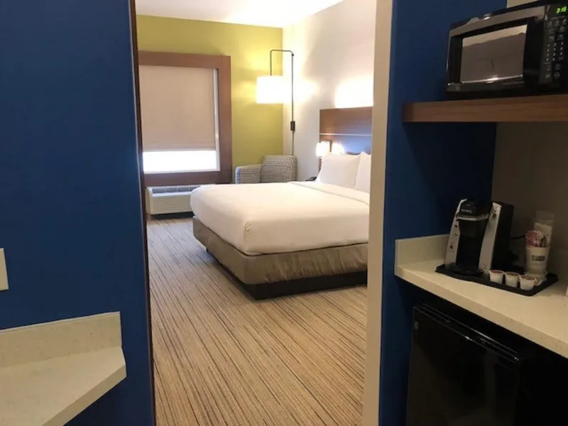 Holiday Inn Express & Suites Rio Grand by IHG hotel detail image 6