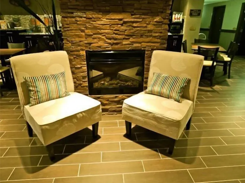 Stoughton Western Star Inn & Suites hotel detail image 6