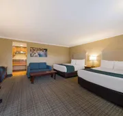 Best Western Voyageur Place Hotel hotel detail image 5