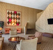 Quality Inn & Suites - Greensboro-High Point hotel detail image 3