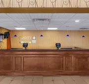 Quality Inn & Suites - Greensboro-High Point hotel detail image 4