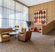 Quality Inn & Suites - Greensboro-High Point hotel detail image 5