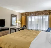 Quality Inn & Suites - Greensboro-High Point hotel detail image 7