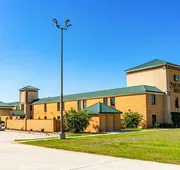 Quality Inn Whiteville North hotel detail image 3