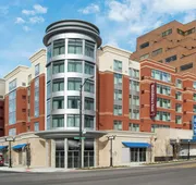 Residence Inn Ann Arbor Downtown hotel detail image 3