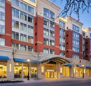 Residence Inn Ann Arbor Downtown hotel detail image 5