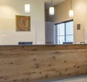 Comfort Inn & Suites Cartersville - Emerson Lake Point hotel detail image 3