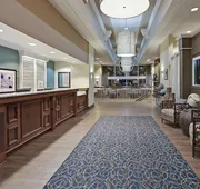 Hampton Inn Myrtle Beach Broadway at the Beach hotel detail image 4