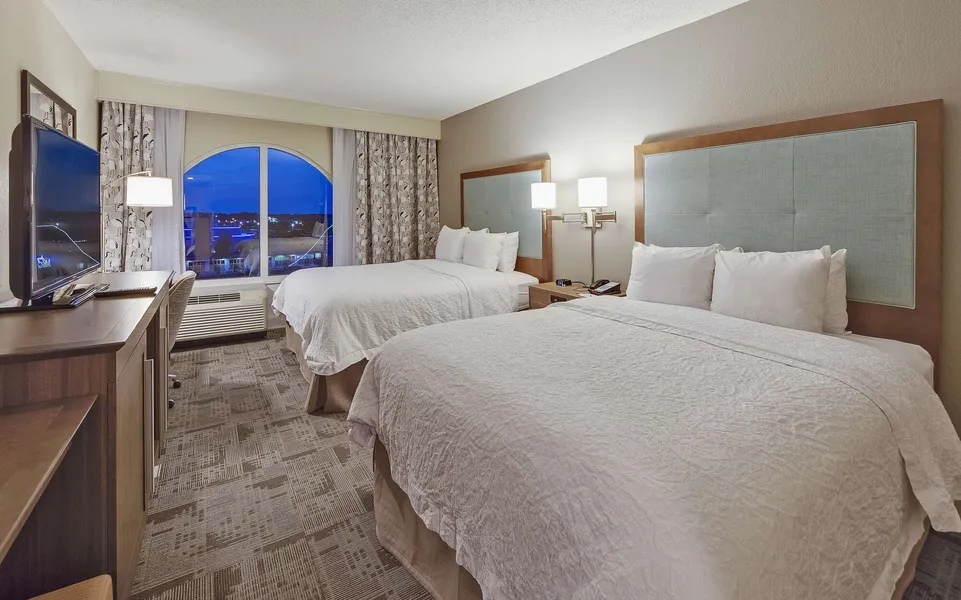 Hampton Inn Myrtle Beach Broadway at the Beach hotel detail image 6