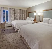 Hampton Inn Myrtle Beach Broadway at the Beach hotel detail image 7