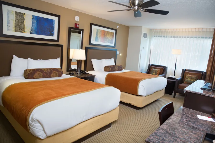 Isle of Capri Casino Hotel Boonville - A Caesars Rewards Destination hotel detail image 6