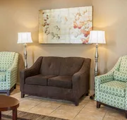 Quality Inn Huntingburg - Jasper hotel detail image 3