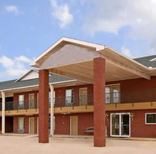 Homegate Inn hotel detail image 2