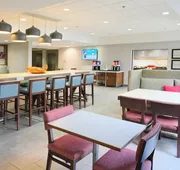 Hampton Inn Lima hotel detail image 3