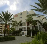 Residence Inn St Petersburg Treasure Island hotel detail image 3