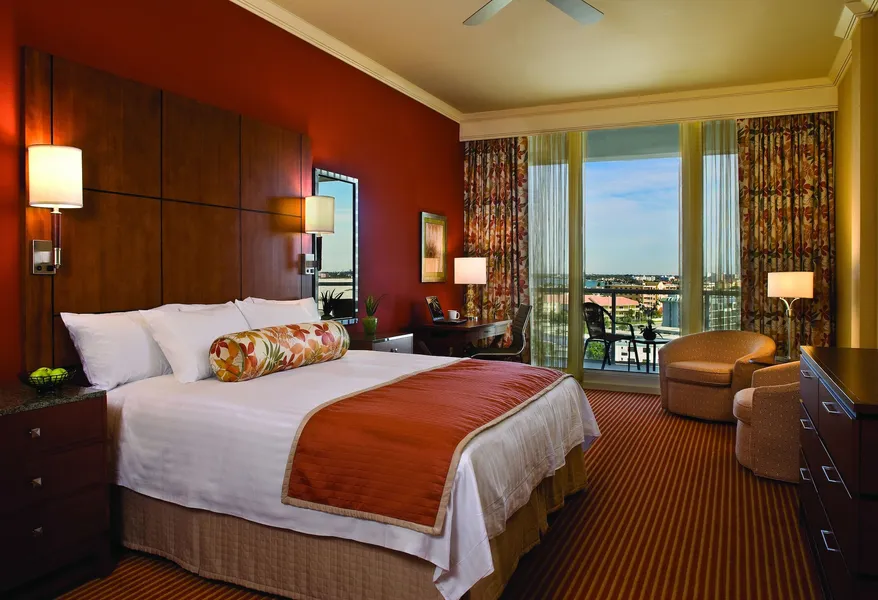Residence Inn St Petersburg Treasure Island hotel detail image 6