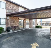Motel 6 Wisconsin Rapids, WI hotel detail image 4