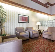 Comfort Suites Palm Desert I-10 hotel detail image 3