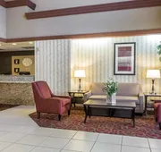 Comfort Suites Palm Desert I-10 hotel detail image 4