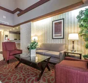 Comfort Suites Palm Desert I-10 hotel detail image 5