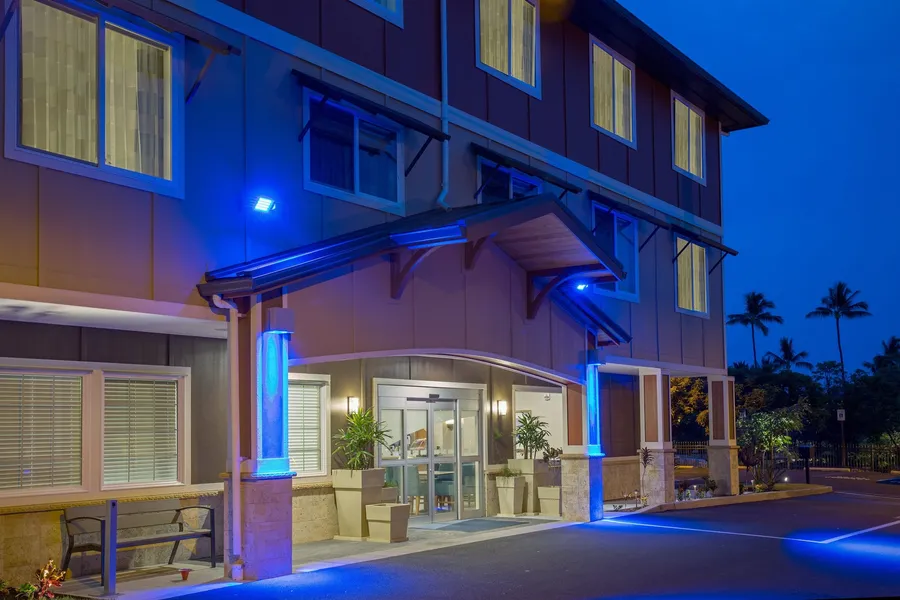 Holiday Inn Express Hotel & Suites Kailua-Kona by IHG hotel detail image 2