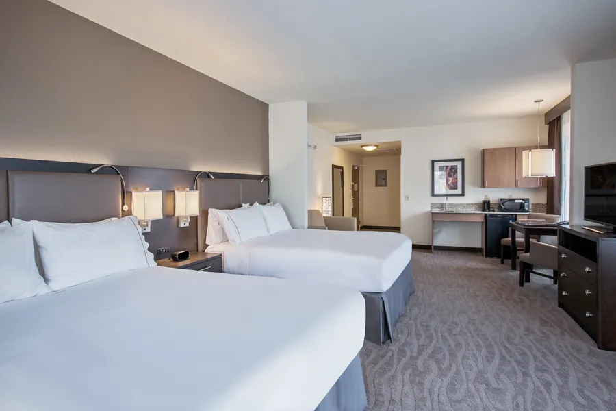 Holiday Inn Express Hotel & Suites Kailua-Kona by IHG hotel detail image 6