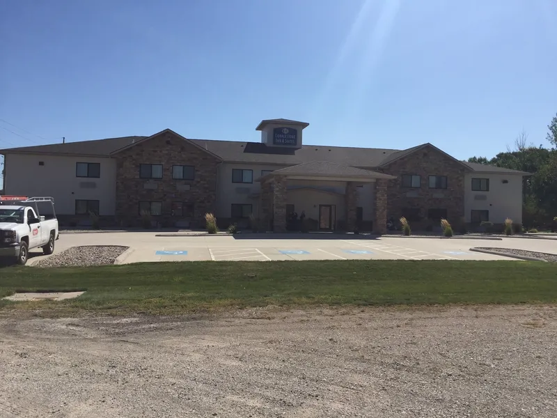 Cobblestone Inn & Suites - Clarion hotel detail image 2