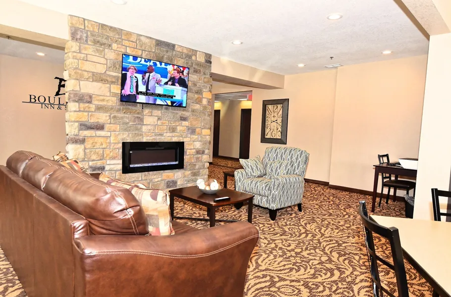 Cobblestone Inn & Suites - Clarion hotel detail image 6