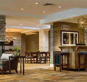 Fairfield Inn & Suites by Marriott Waterbury Stowe hotel detail image 4