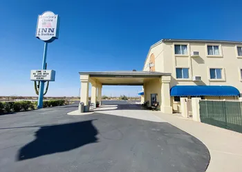 Americas Choice Inn And Suites hotel thumbnail 3