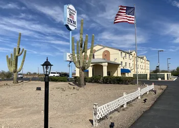 Americas Choice Inn And Suites hotel thumbnail 6