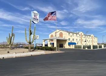 Americas Choice Inn And Suites hotel thumbnail 7