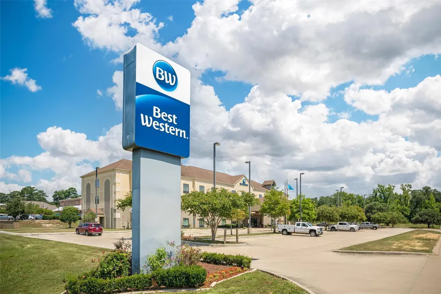 Best Western St. Francisville Hotel hotel detail image 2