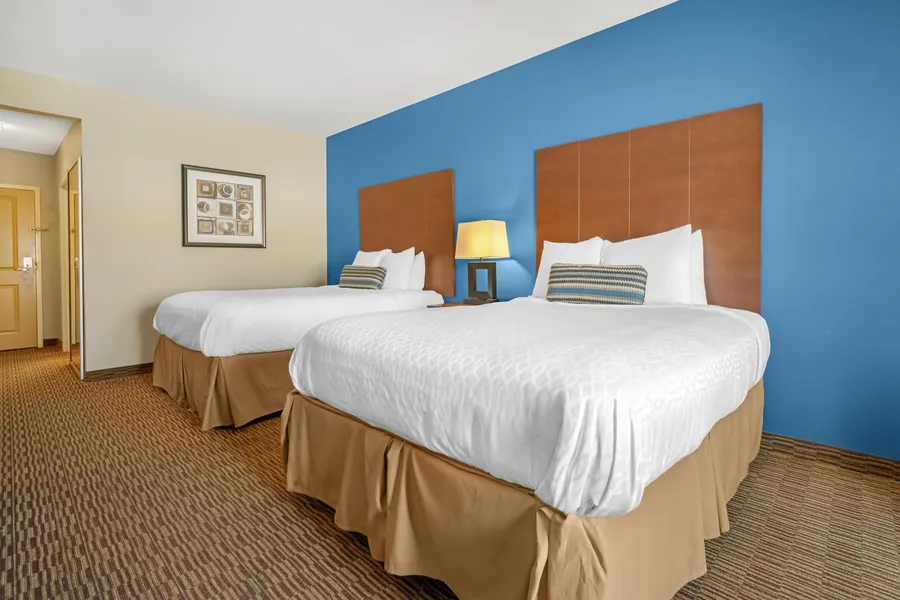 Best Western St. Francisville Hotel hotel detail image 6