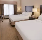Holiday Inn Express & Suites Sikeston Southwest by IHG hotel detail image 4